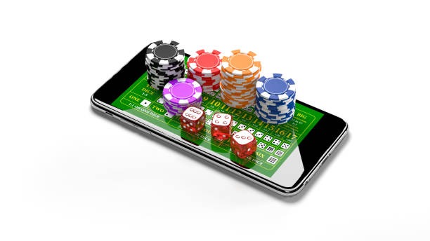 JILI live dealer studio