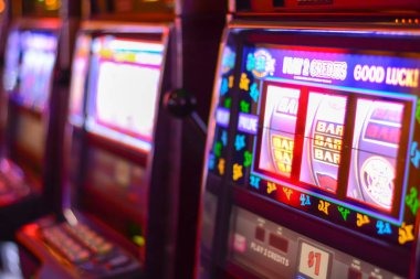 Fortune Tiger slot