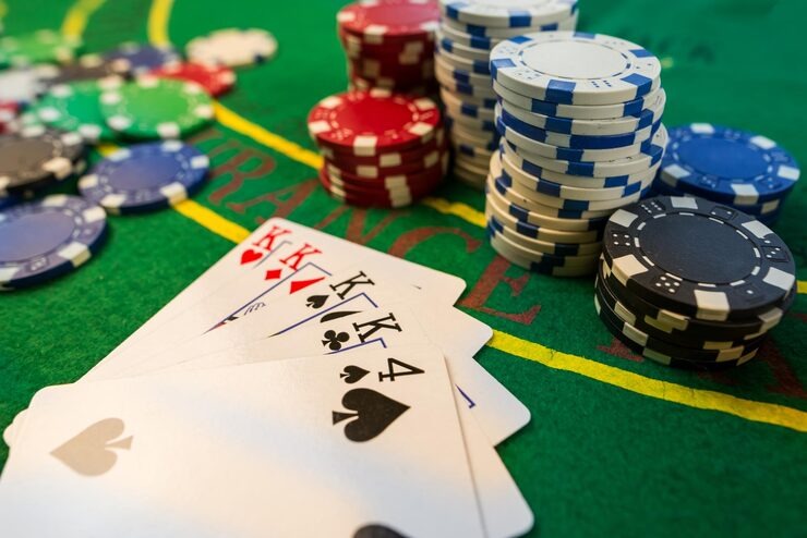 Live dealer blackjack table on dewaasia slot