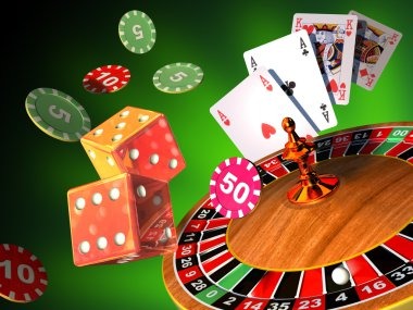 Speed Blackjack mobile interface